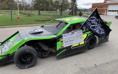 Victory Lap with Dead Horse Creek Speedway