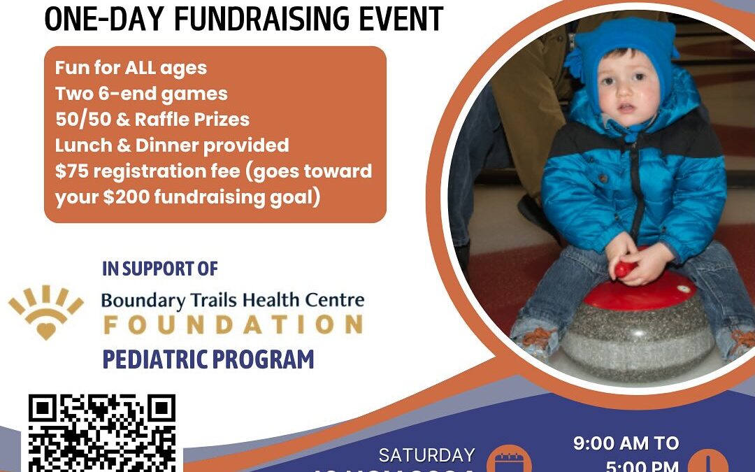 Kurling for Kids Comes to Altona